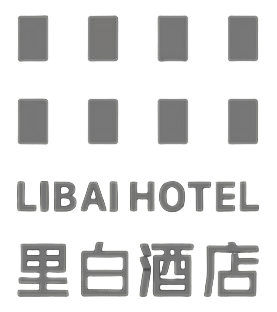 里白酒店logo灰色.png